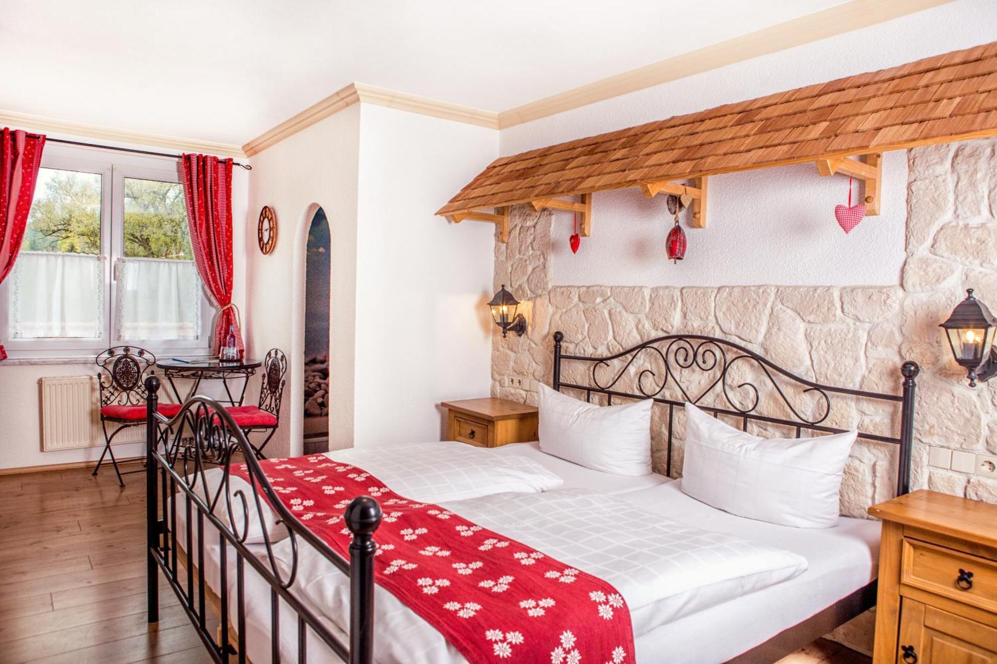 Traditions-Gasthaus Bayrischer Hof Leutkirch im Allgäu Exteriér fotografie